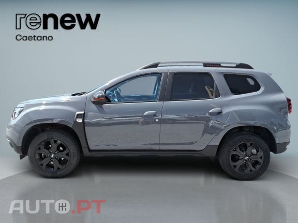 Dacia Duster 1.0 ECO-G 100cv Bi-Fuel SL Extreme