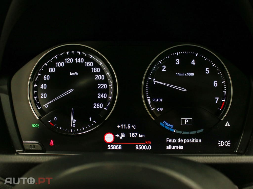 BMW X2 25 e xDrive Pack M