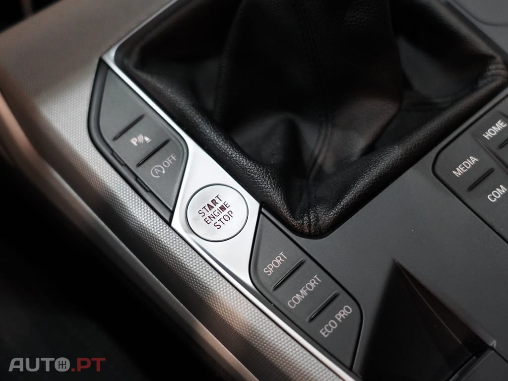 BMW 318 d Touring Corporate Edition