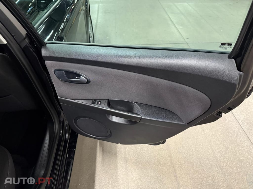 Seat Leon 1.6 TDI Reference