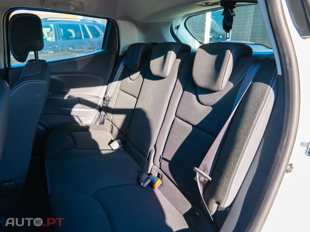 Renault Clio 1.5 dCi Zen