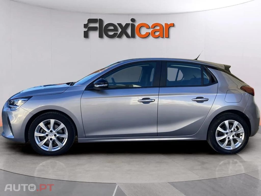 Opel Corsa 1.2 T Edition