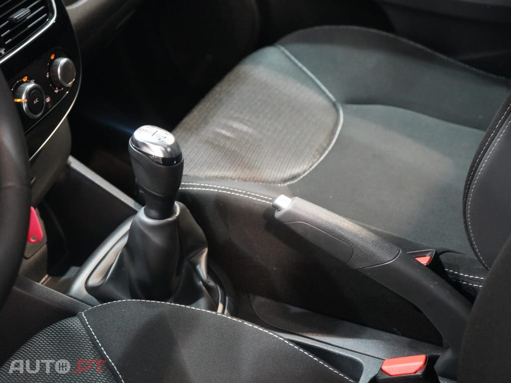 Renault Clio 1.5 dCi Zen