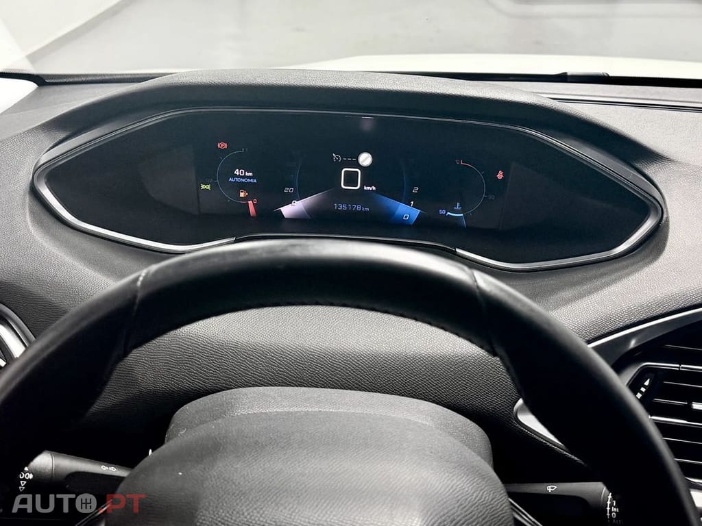 Peugeot 308 BlueHDi FAP 130 Stop & Start Active Pack