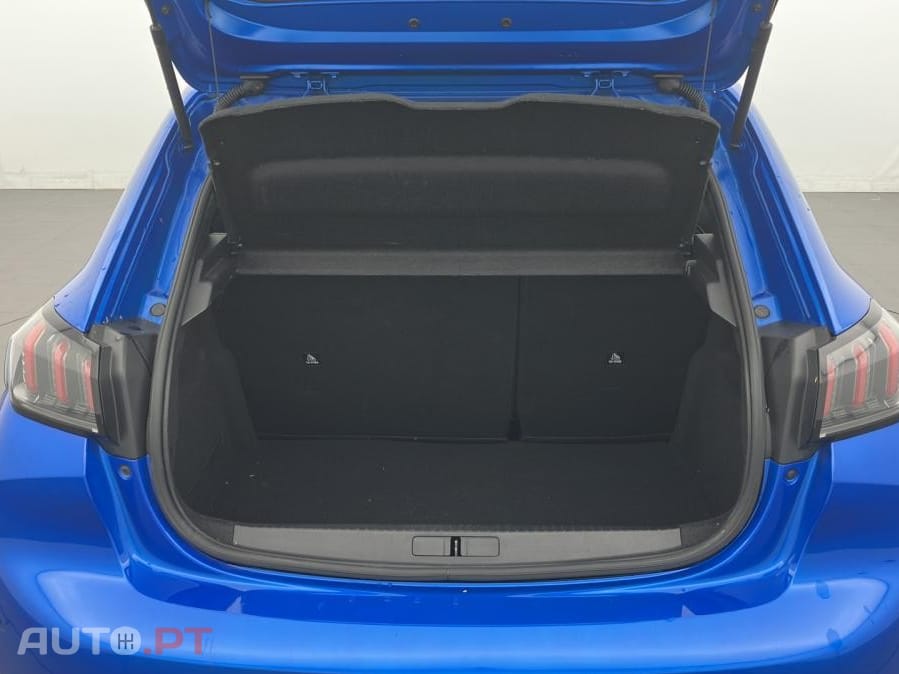 Peugeot E-208 Allure