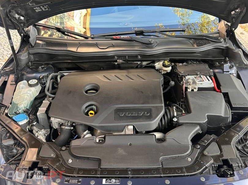 Volvo V40 D2 You