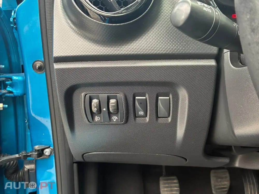 Renault Captur ENERGY dCi 110 Intens