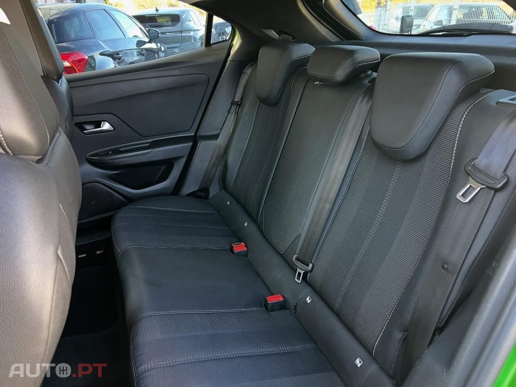 Opel Mokka 1.2 T Edition