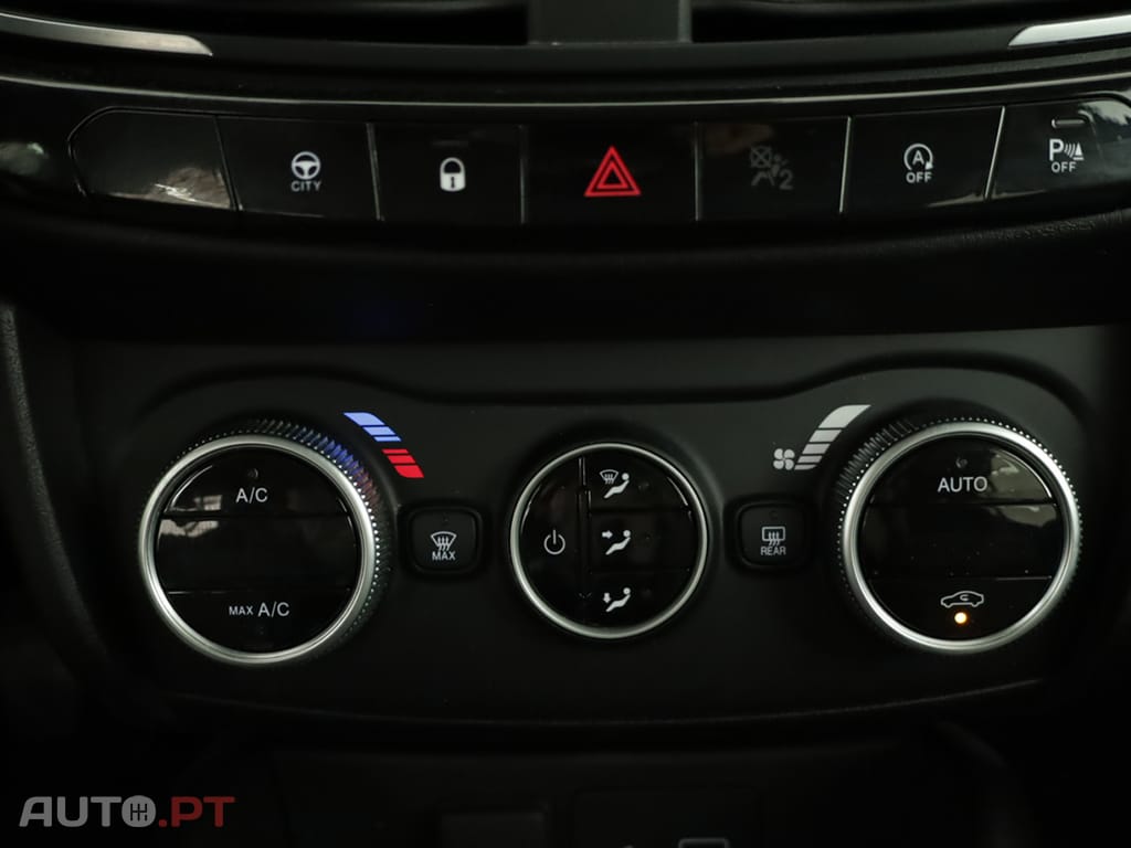 Fiat Tipo Tipo 1.0 GSE T3 Cross