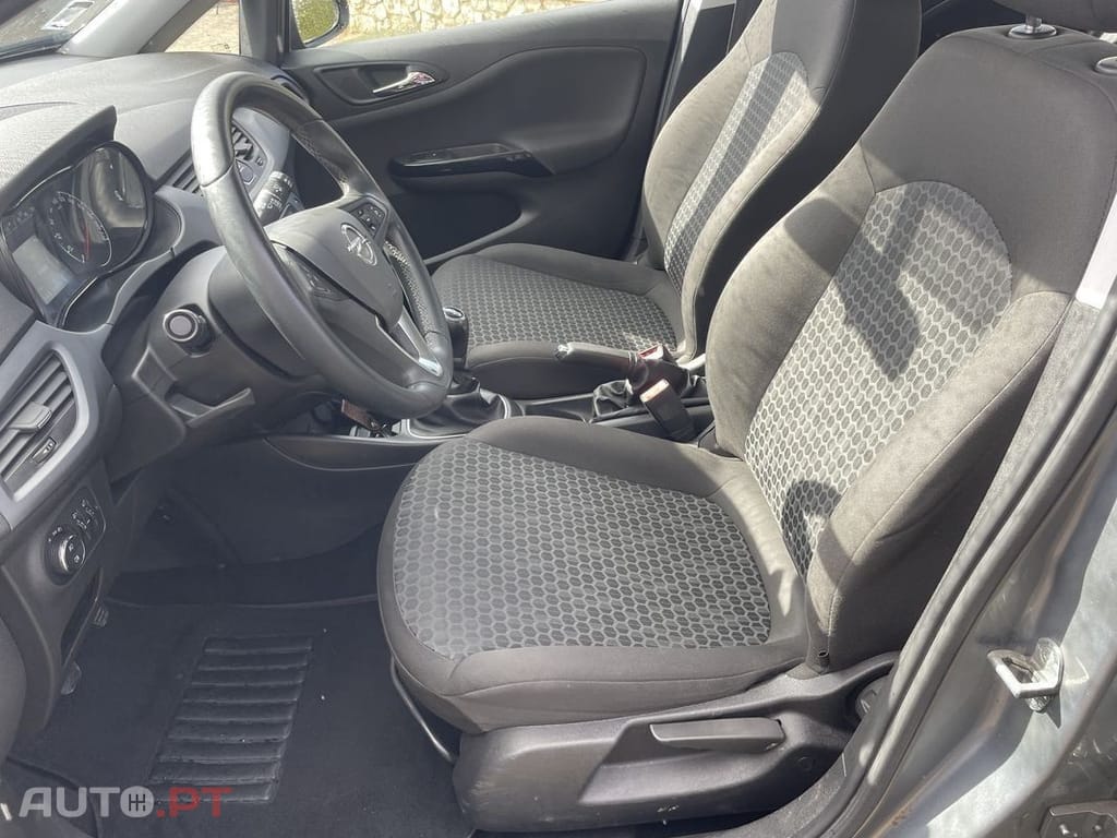 Opel Corsa 1.3 CDTi Color Edition