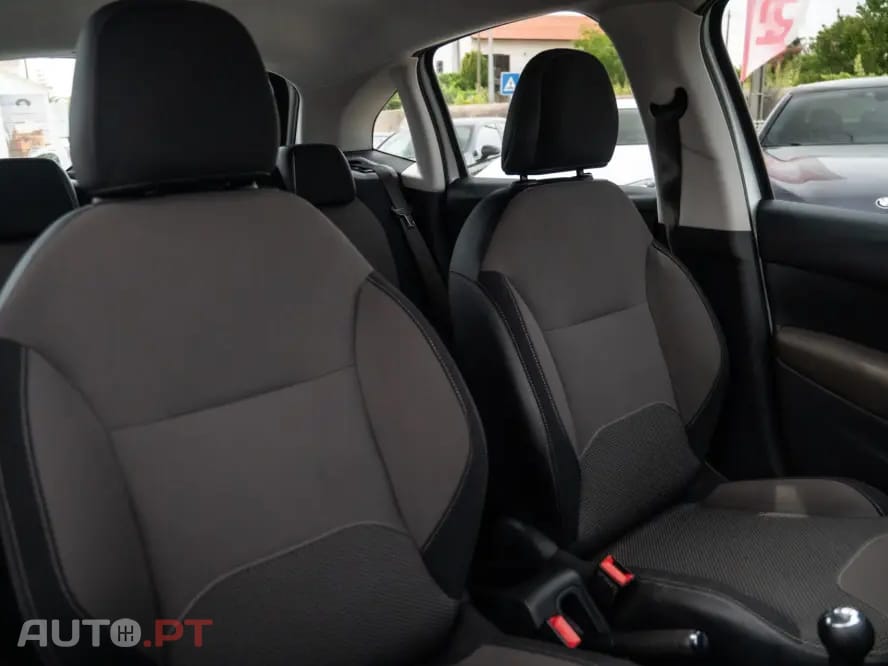 Citroen C3 1.2 PureTech Feel