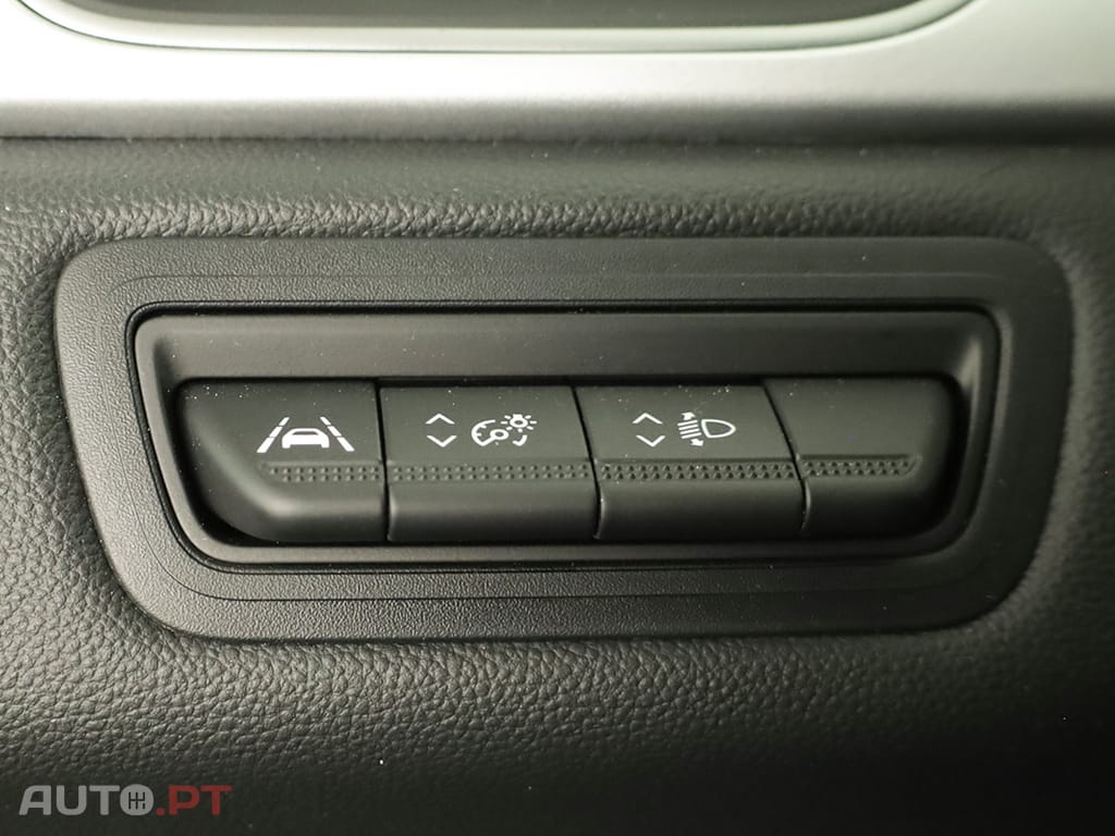 Renault Captur Captur 1.0 TCe Techno Bi-Fuel