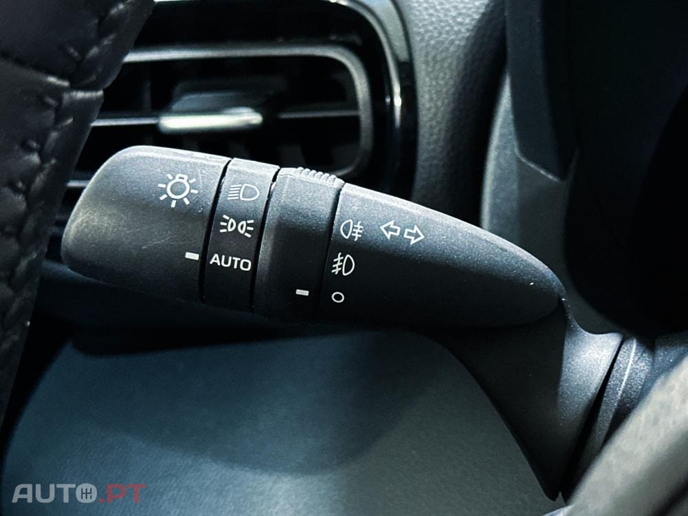Toyota Yaris Dynamic Edition