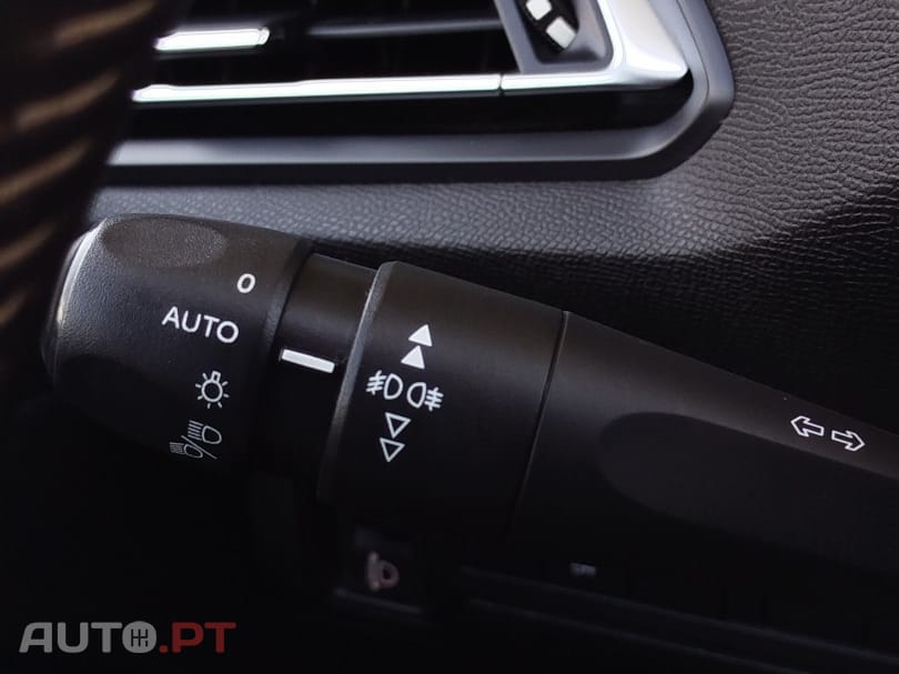 Peugeot 308 SW 1.2 PureTech Style