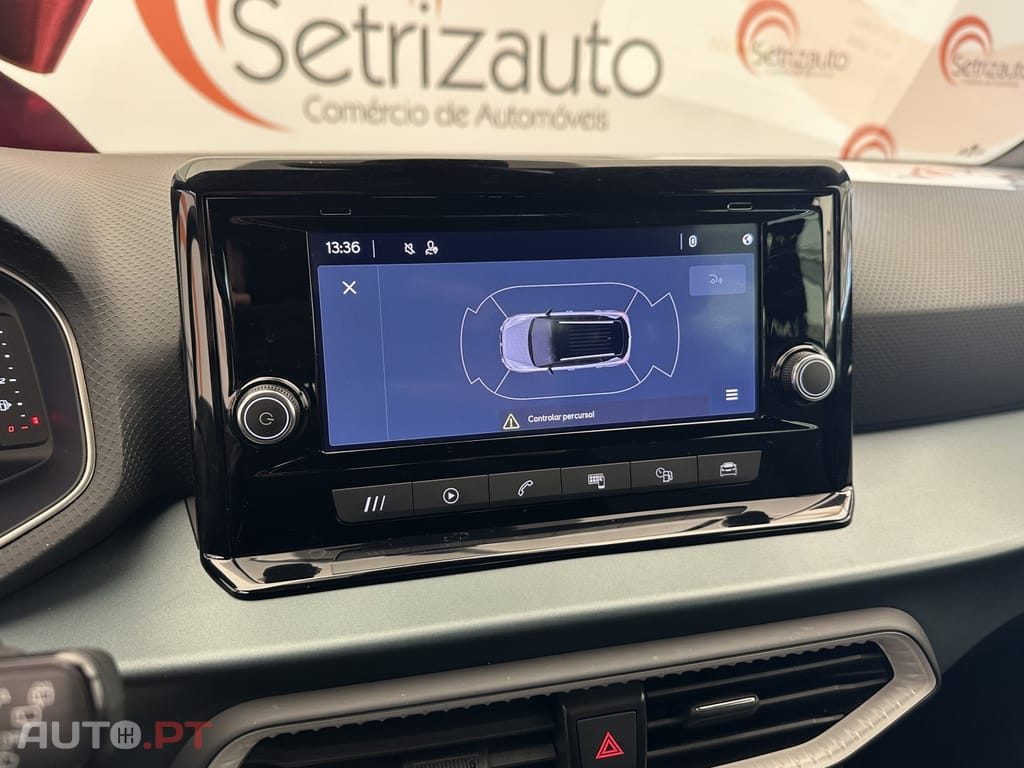 Seat Arona 1.0 TSI Xperience