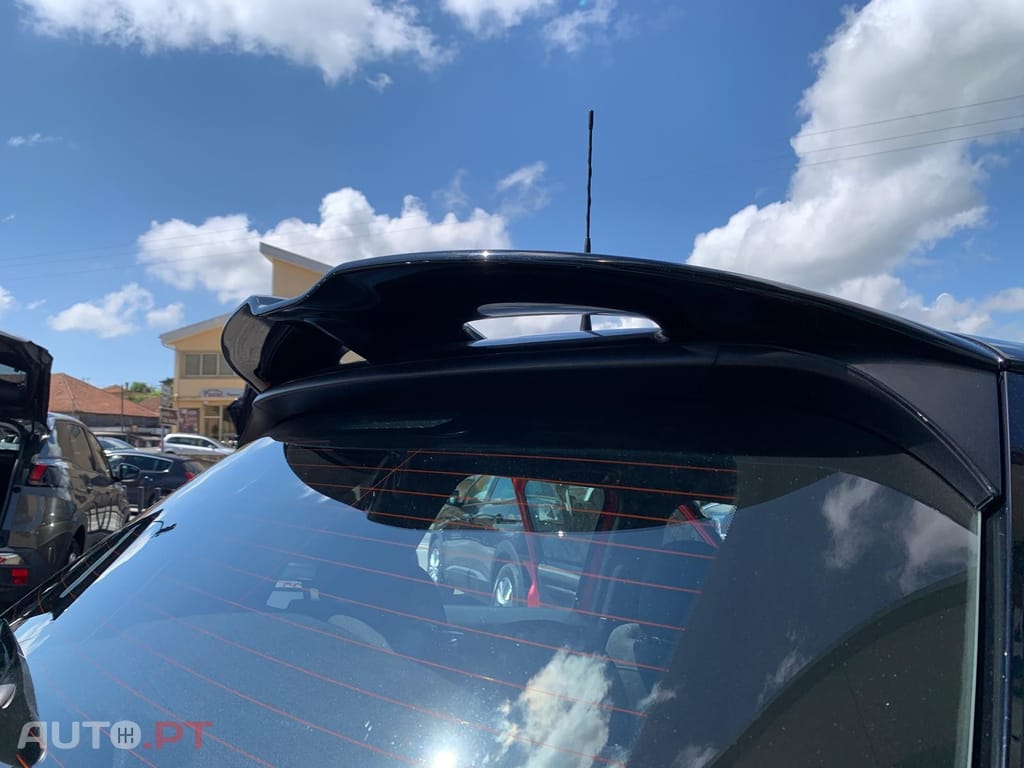 MINI One D Pack John Cooper Works