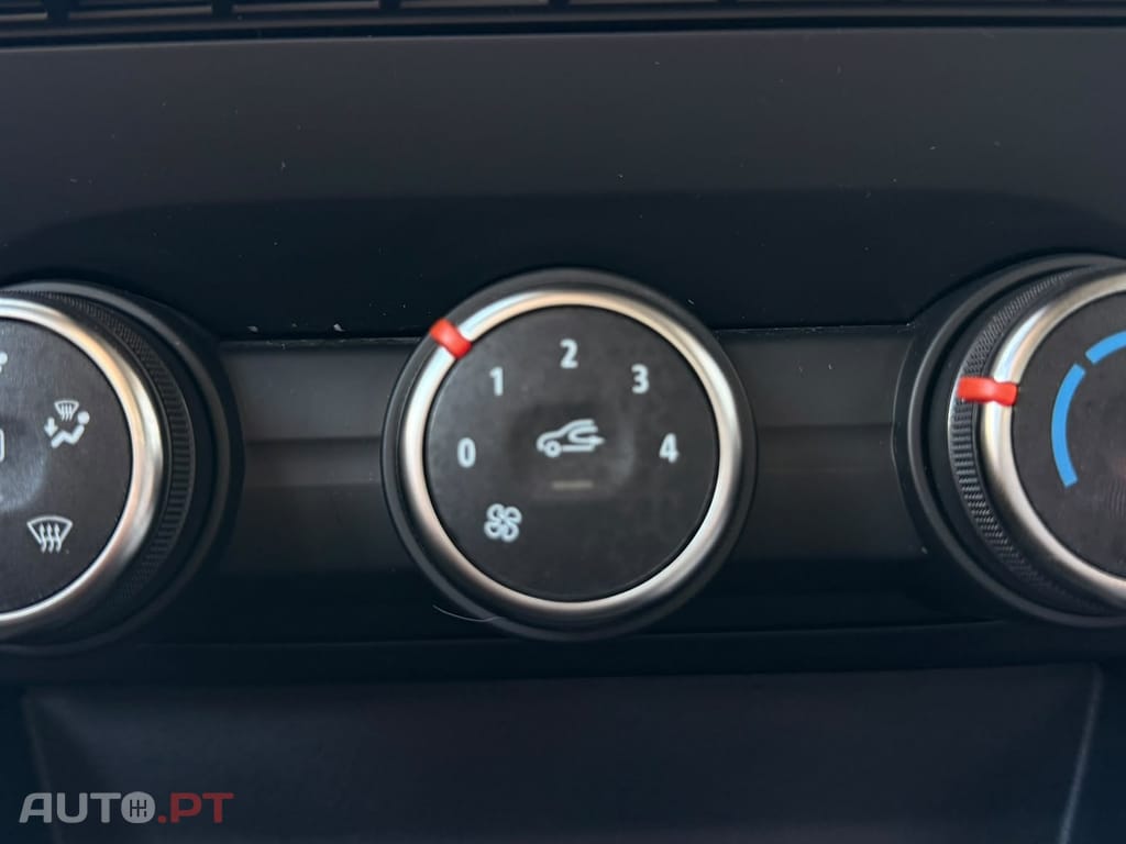 Renault Clio 1.0 TCe Evolution Bi-Fuel
