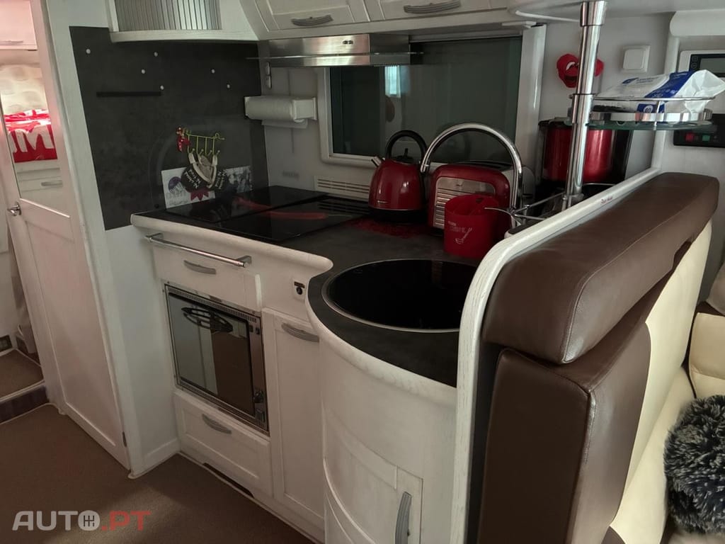 Mercedes-Benz Sprinter 3.0 Notin Angara