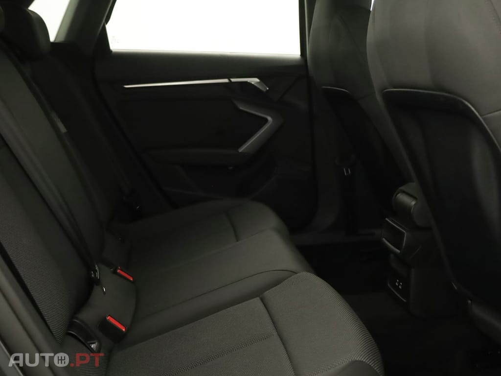 Audi A3 A3 SB 40 TFSIE ADVANCED