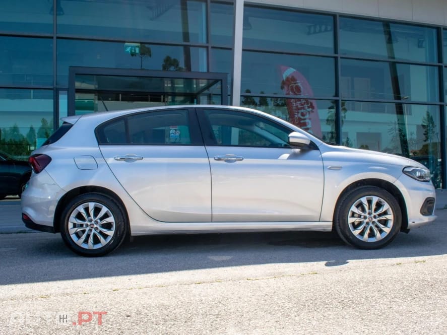 Fiat Tipo 1.3 Multijet