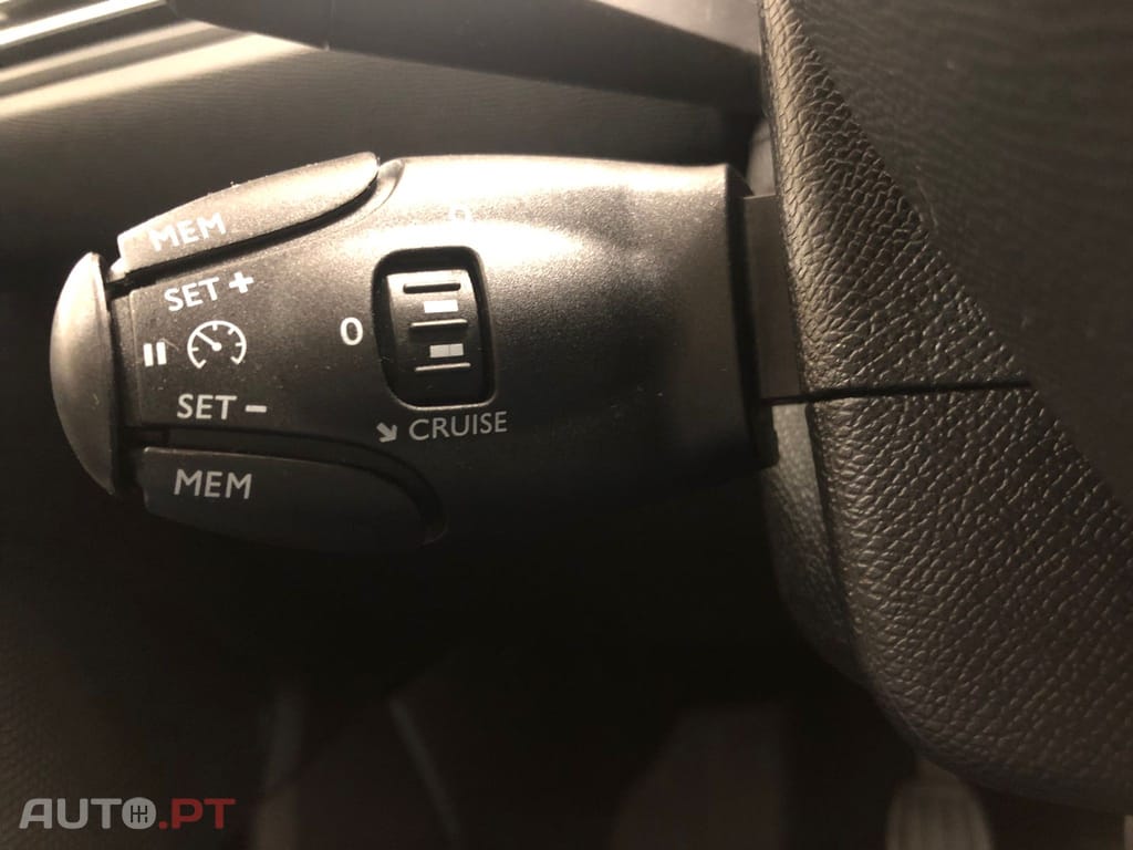 Peugeot 308 1.2 PureTech Access