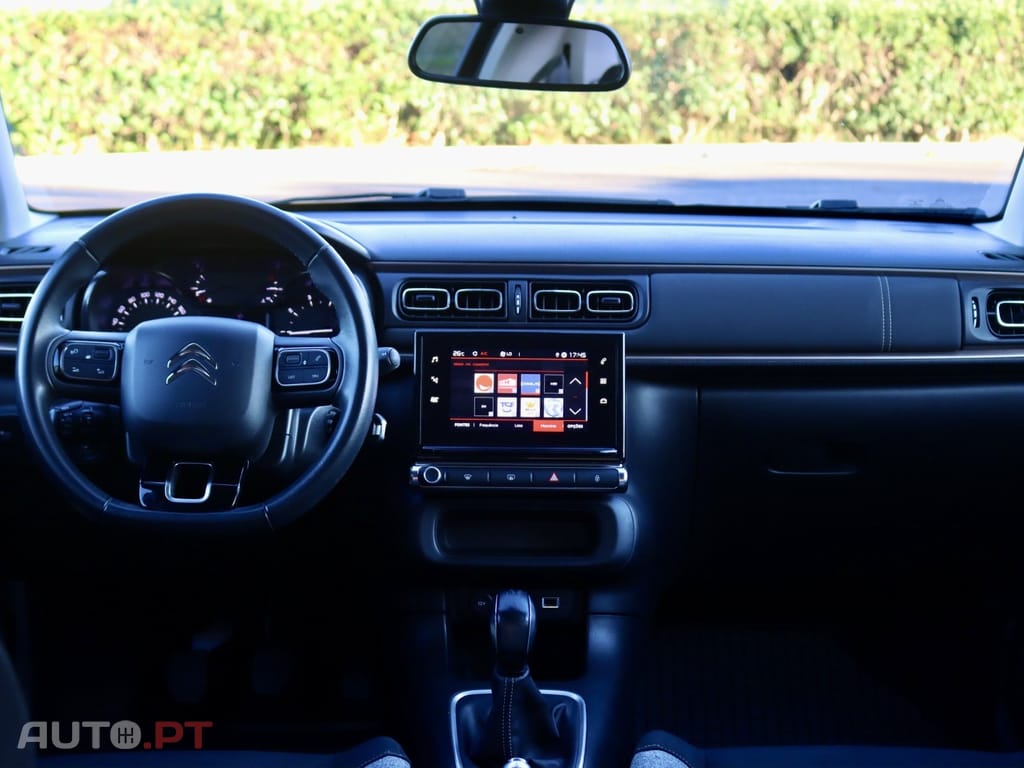 Citroen C3 1.2 PureTech Origins