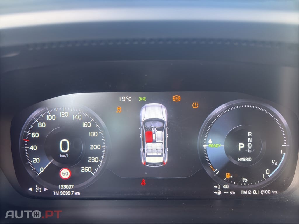 Volvo XC40 1.5 T5 PHEV Inscription