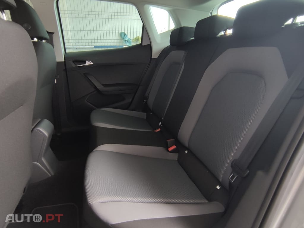 Seat Arona 1.0 Eco TSI XCELLENCE