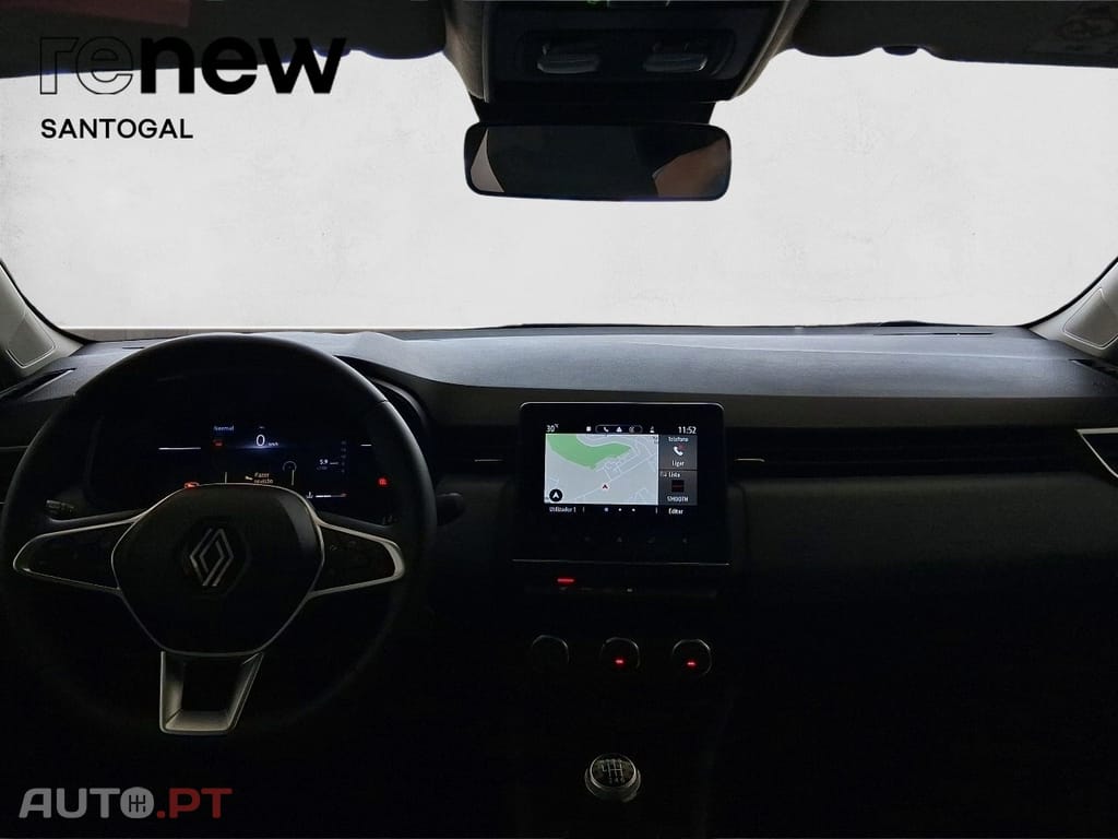 Renault Clio Clio Intens TCe 90