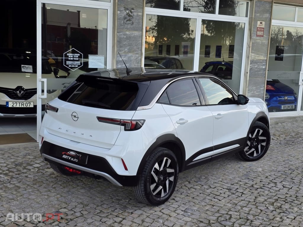 Opel Mokka 1.2 T Edition