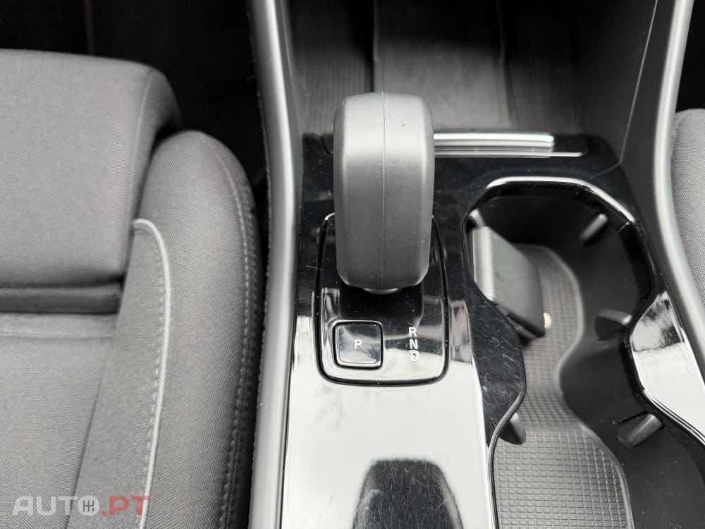 Volvo XC40 Recharge Plus