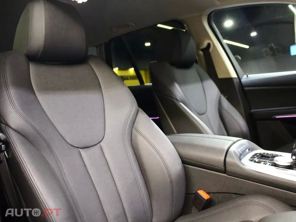 BMW X5 45 e xDrive Pack M