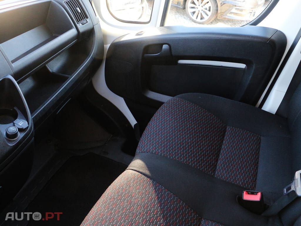 Citroen Jumper 2.2 BlueHDi 35 L3 CD
