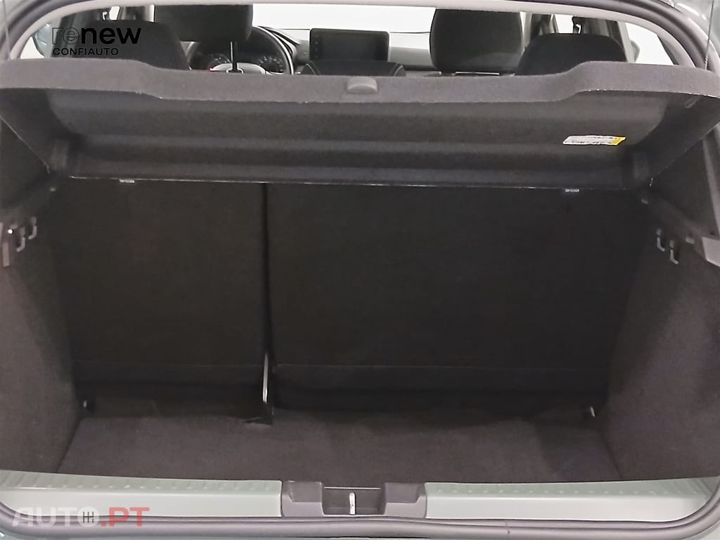 Dacia Sandero 1.0 Tce Stepway Expression