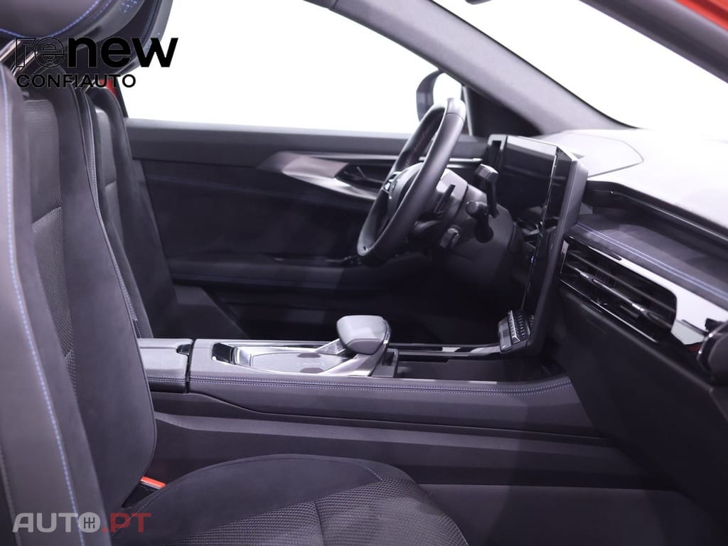 Renault Austral 1.3 Mild Hybrid Techno Esprit Alpine Auto