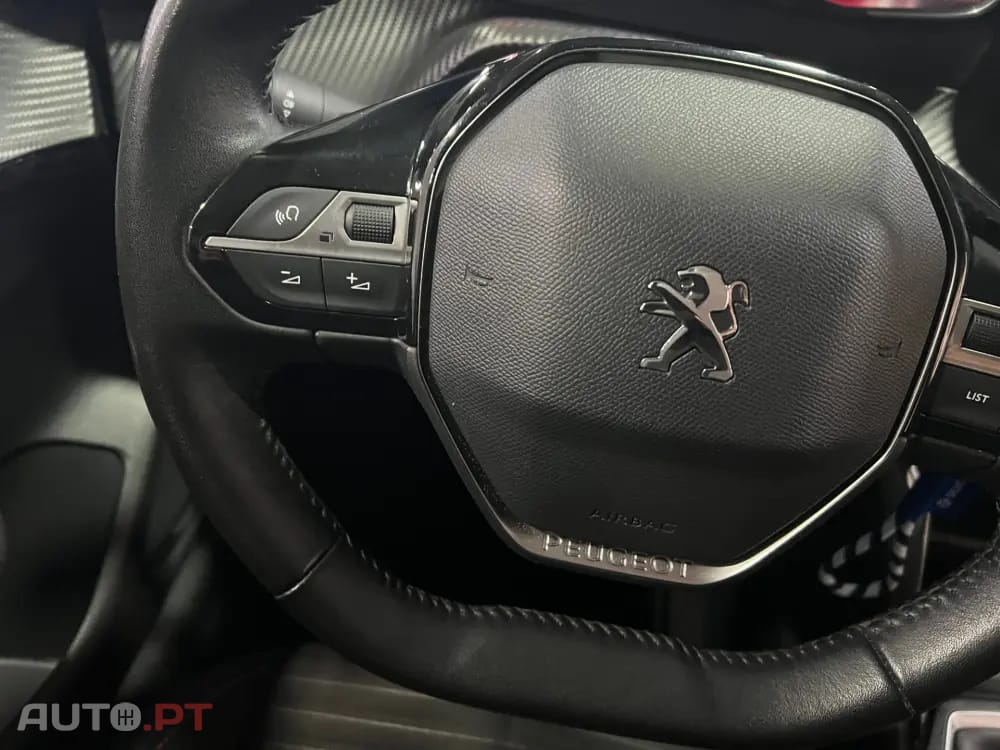 Peugeot 208 1.2 PureTech Active Pack