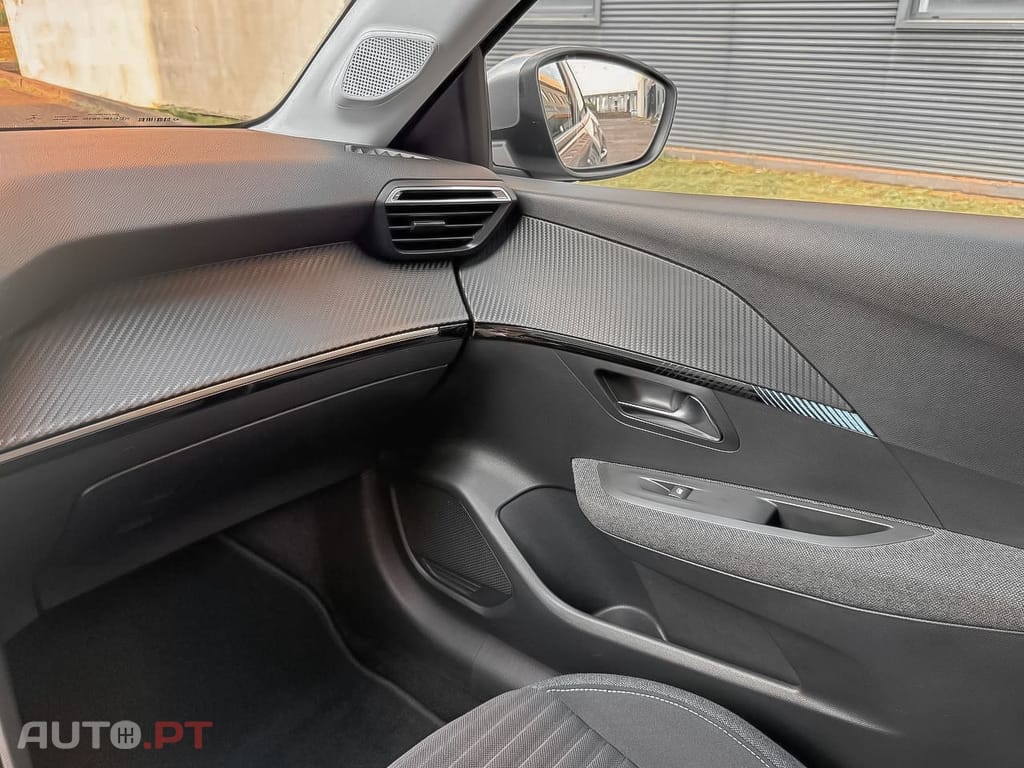 Peugeot 208 PureTech 100 Style