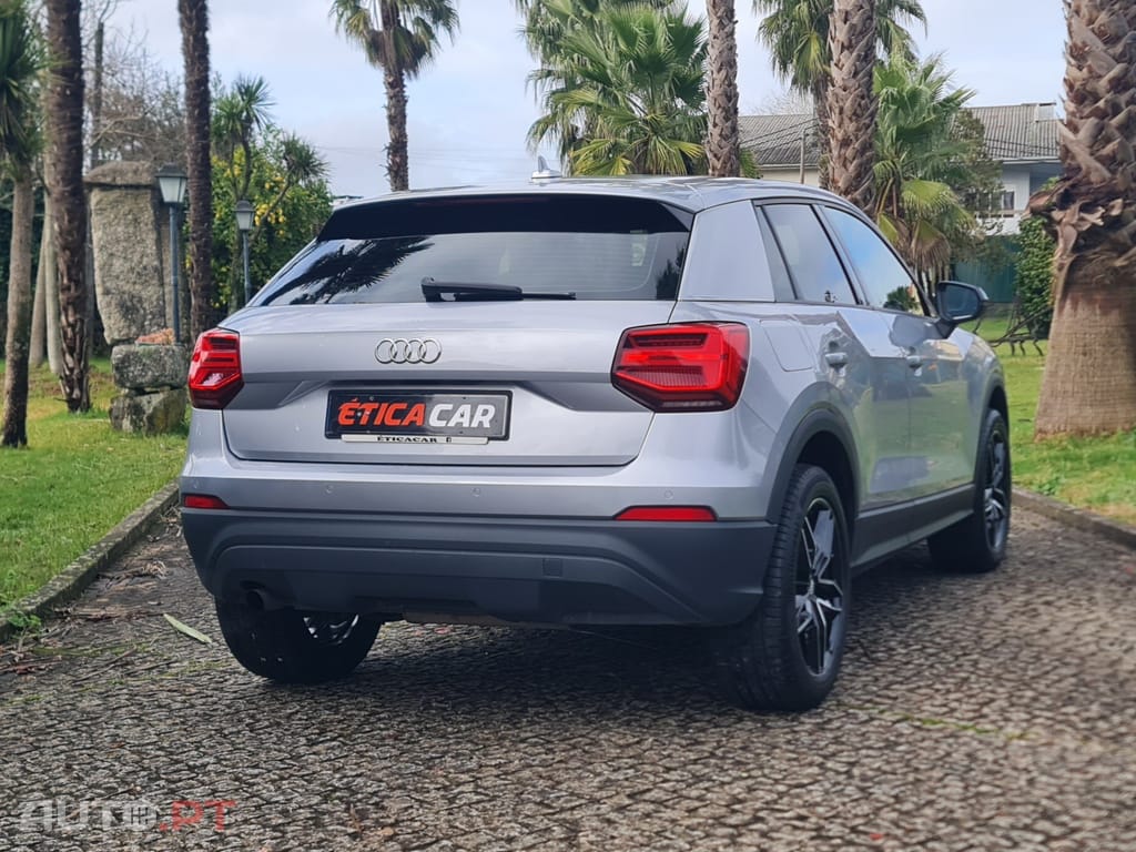 Audi Q2 1.6 TDI Sport