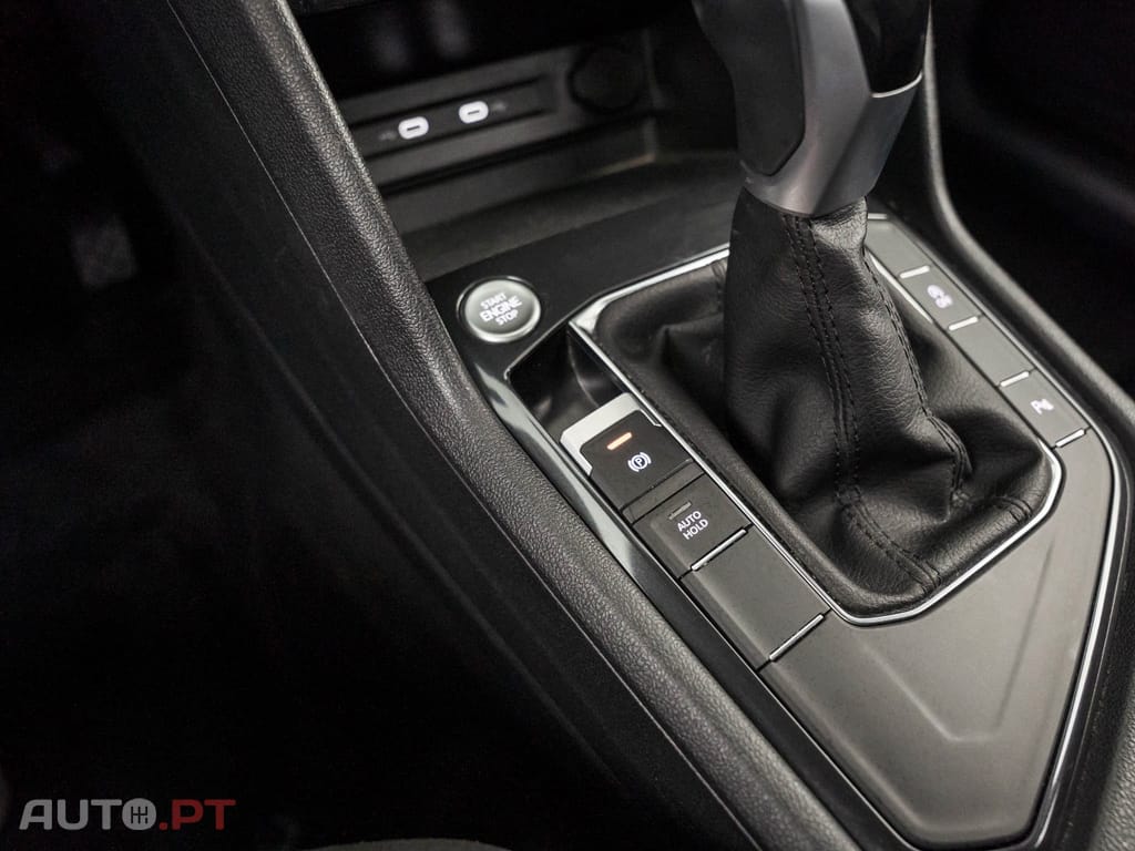 Volkswagen Tiguan Allspace 1.5 TSI Life DSG