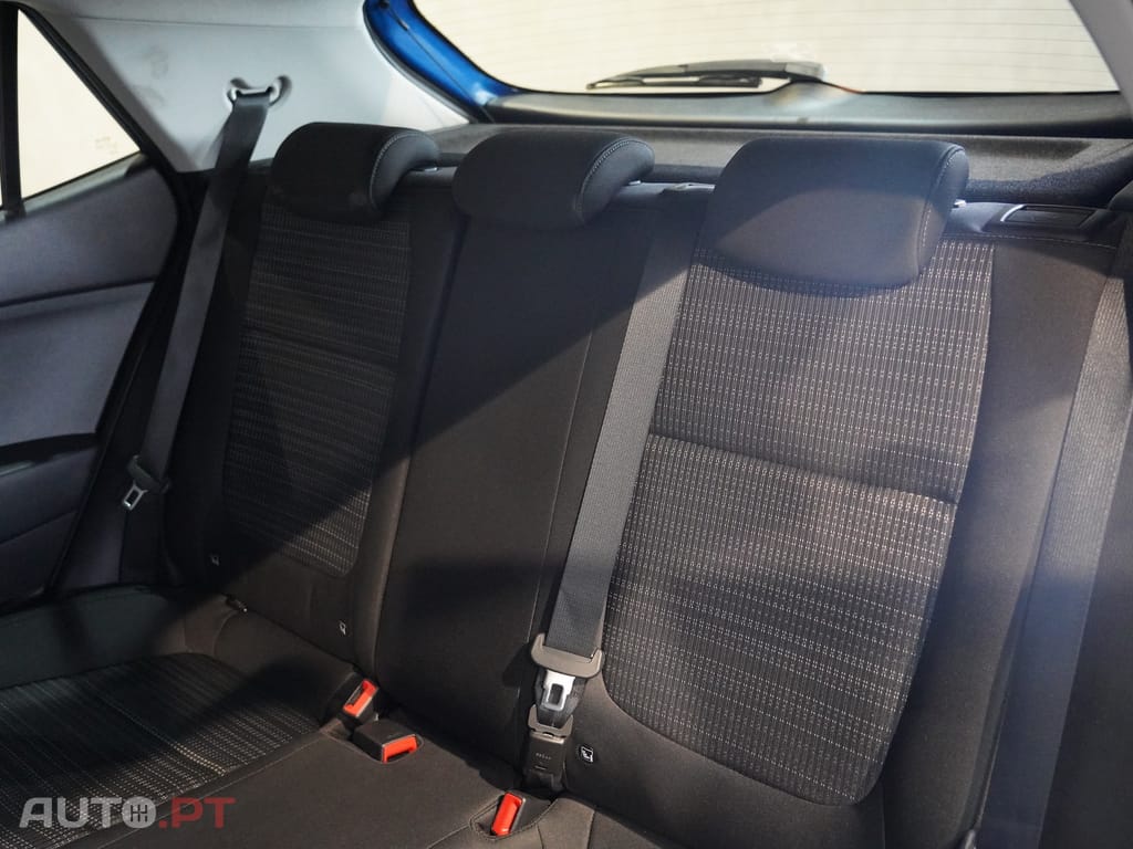 Kia Stonic 1.0 T-GDi Drive