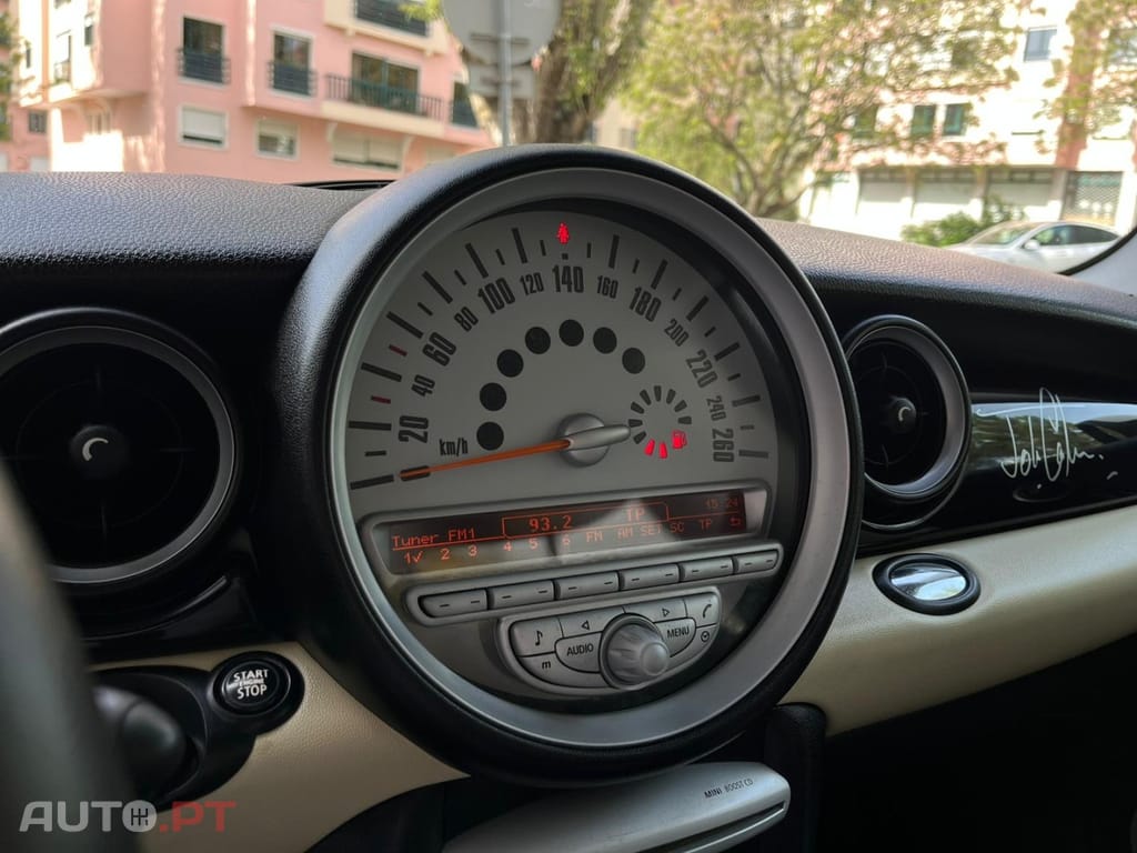 MINI Cooper Cooper