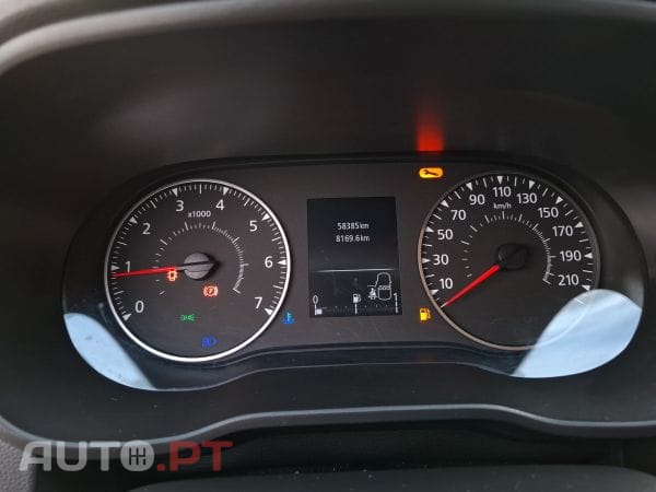 Dacia Duster 1.0 ECO-G 100cv Bi-Fuel Journey