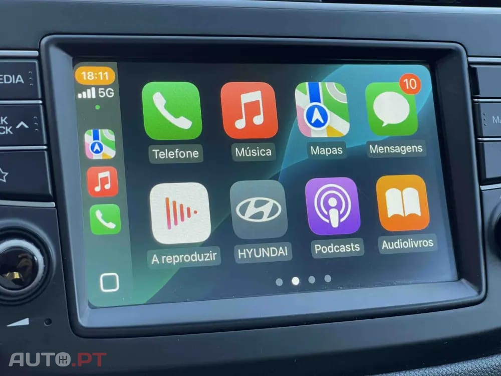 Hyundai i20 1.0 T-GDI Style Plus