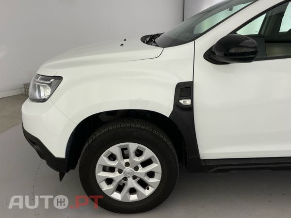 Dacia Duster 1.0 TCE 90cv Comfort