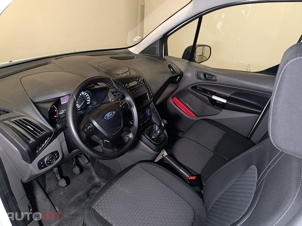 Ford Transit Connect 1.5 Tdci L2 (Longa)