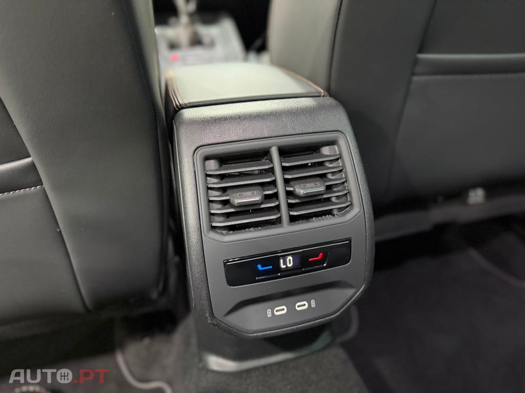 Cupra Formentor 2.0 TDI Plus