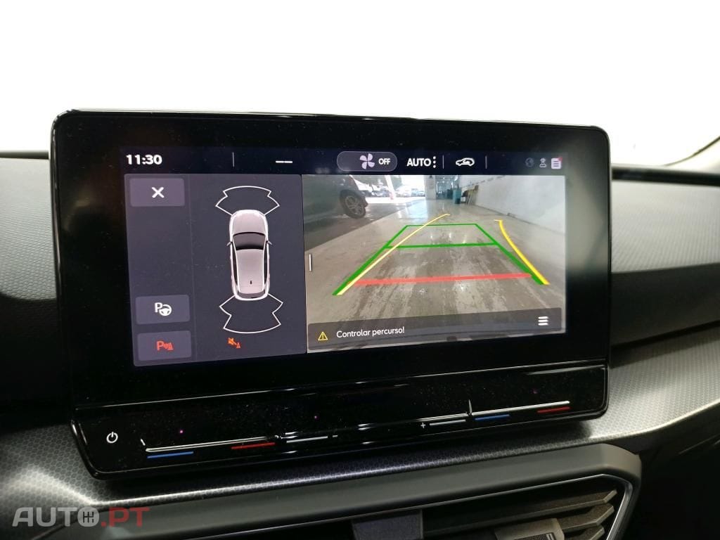 Seat Leon 1.0 TSI Style