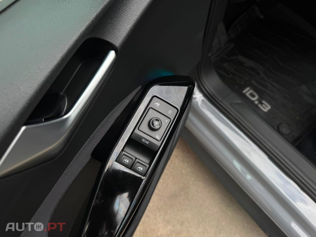 Volkswagen Id.3 Pro