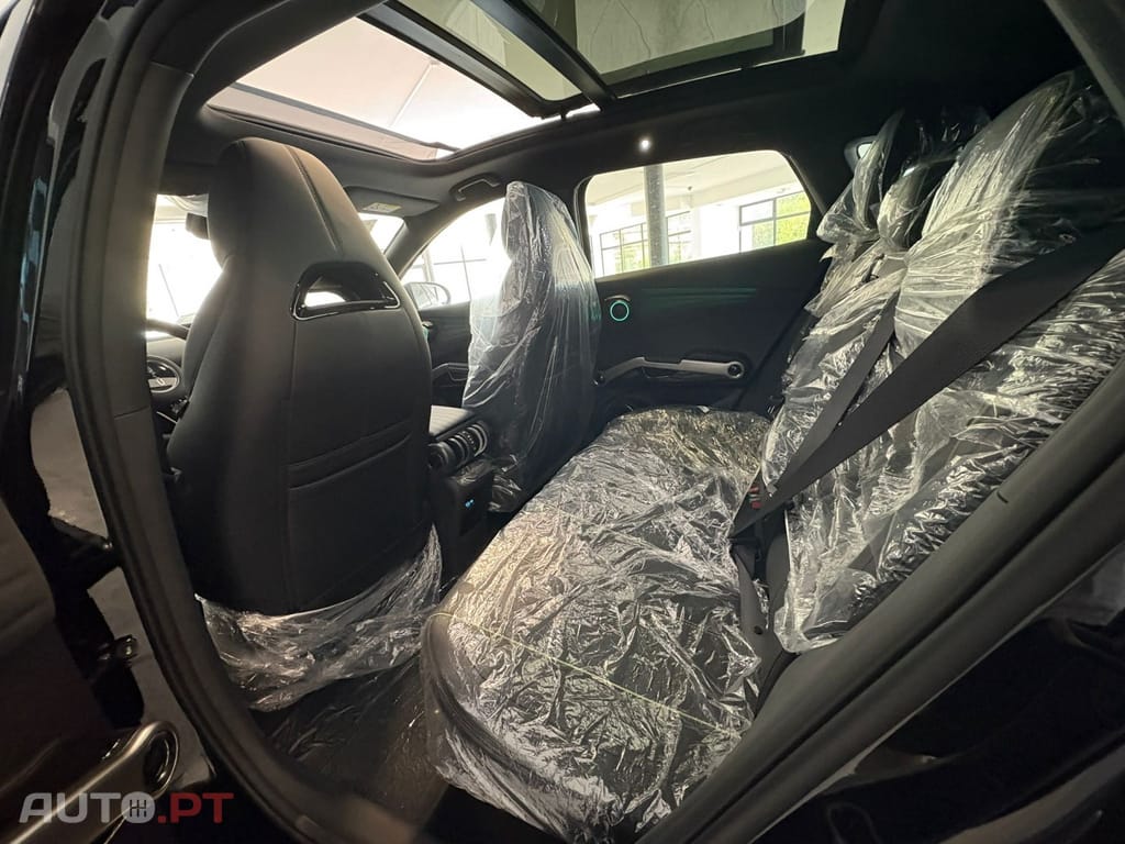 BYD Atto 3 60.48 kWh Design