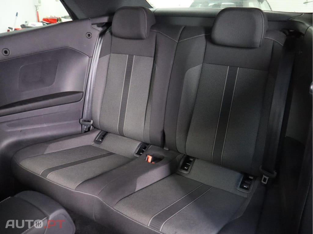 Volkswagen T-Roc 1.5 TSI 150cv STYLE DSG